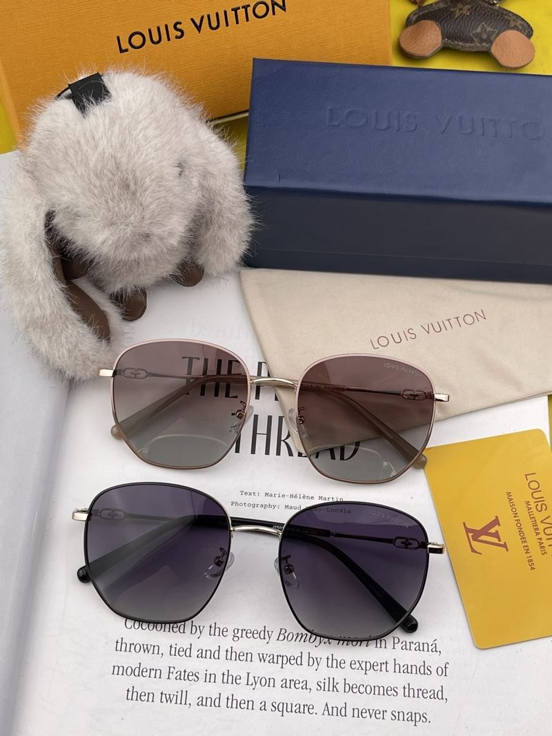 Louis Vuitton Sunglasses